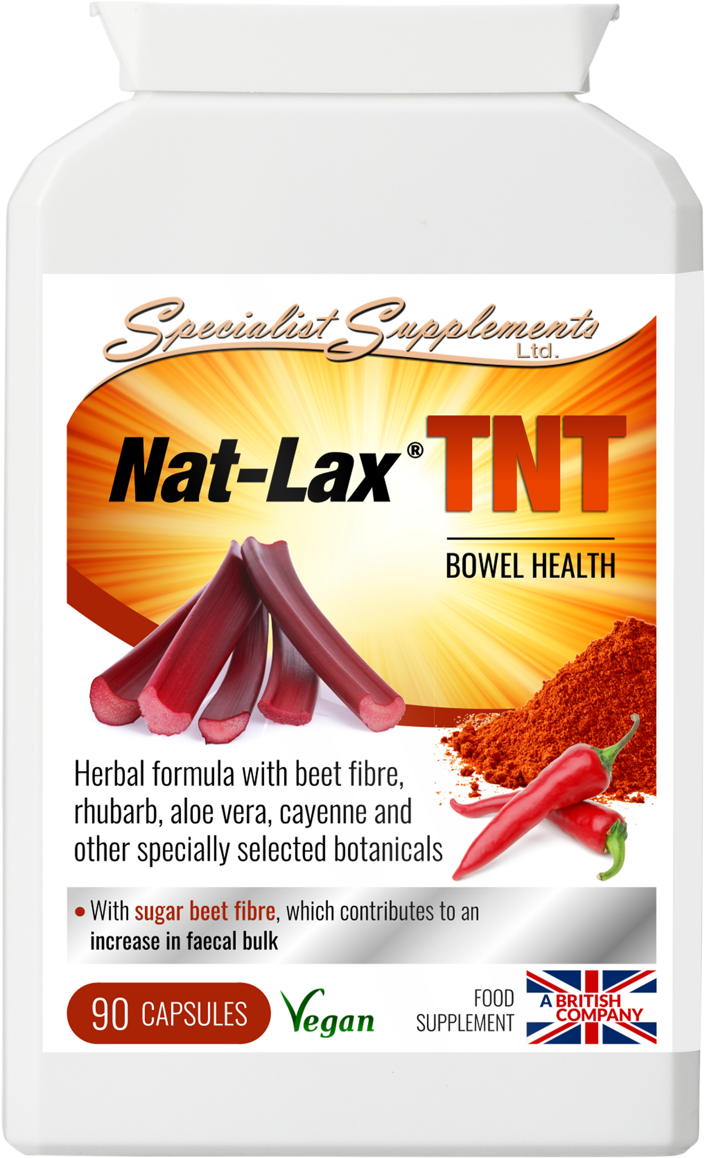 Nat-Lax TNT