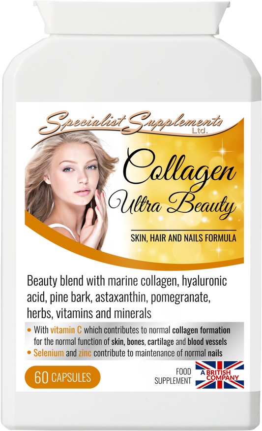 Collagen Ultra Beauty