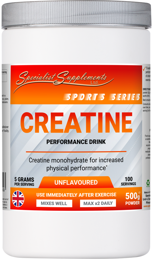 Creatine