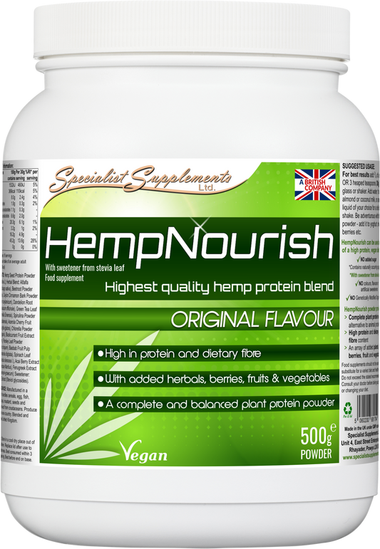 HempNourish