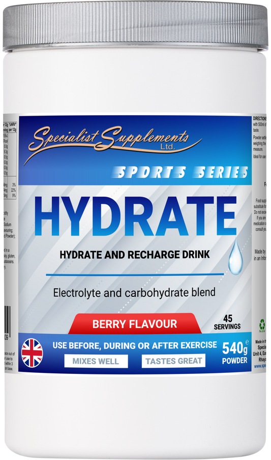 Hydrate