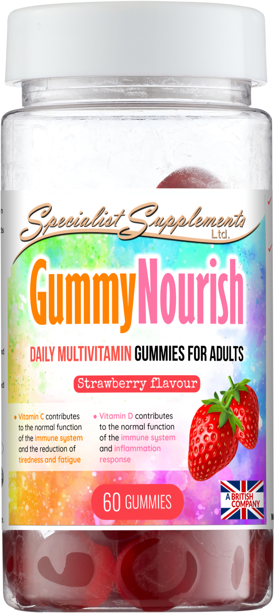 GummyNourish