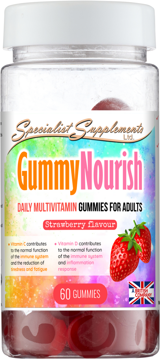 GummyNourish