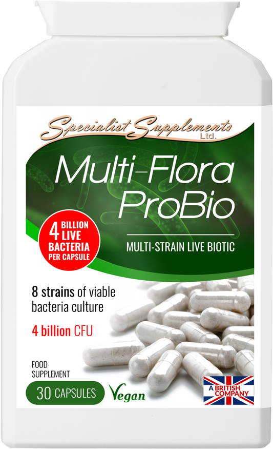 Multi-Flora ProBio