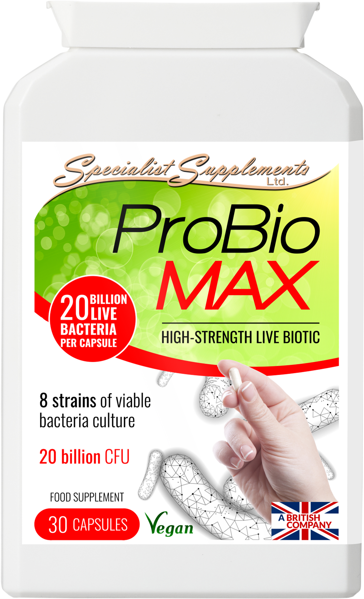 Probio MAX