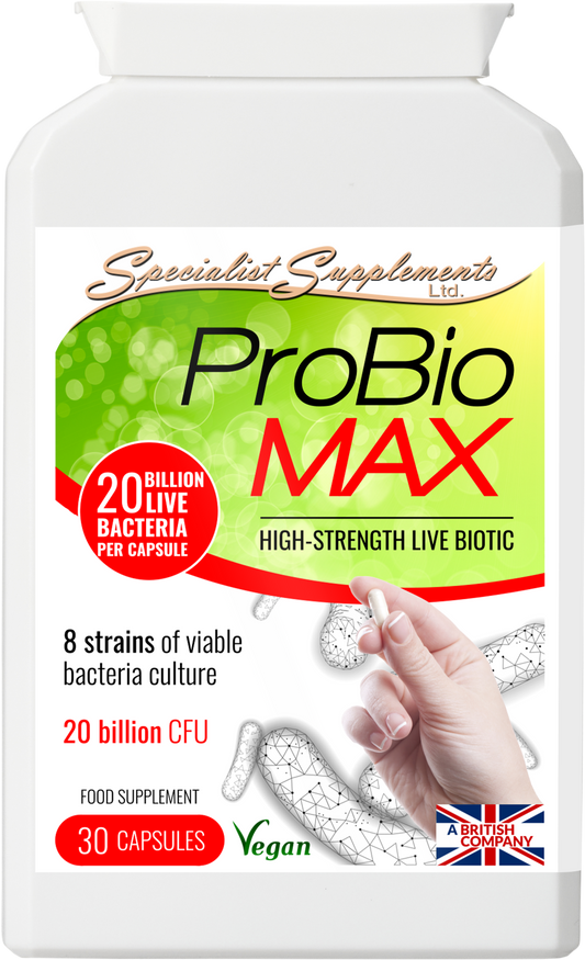 Probio MAX