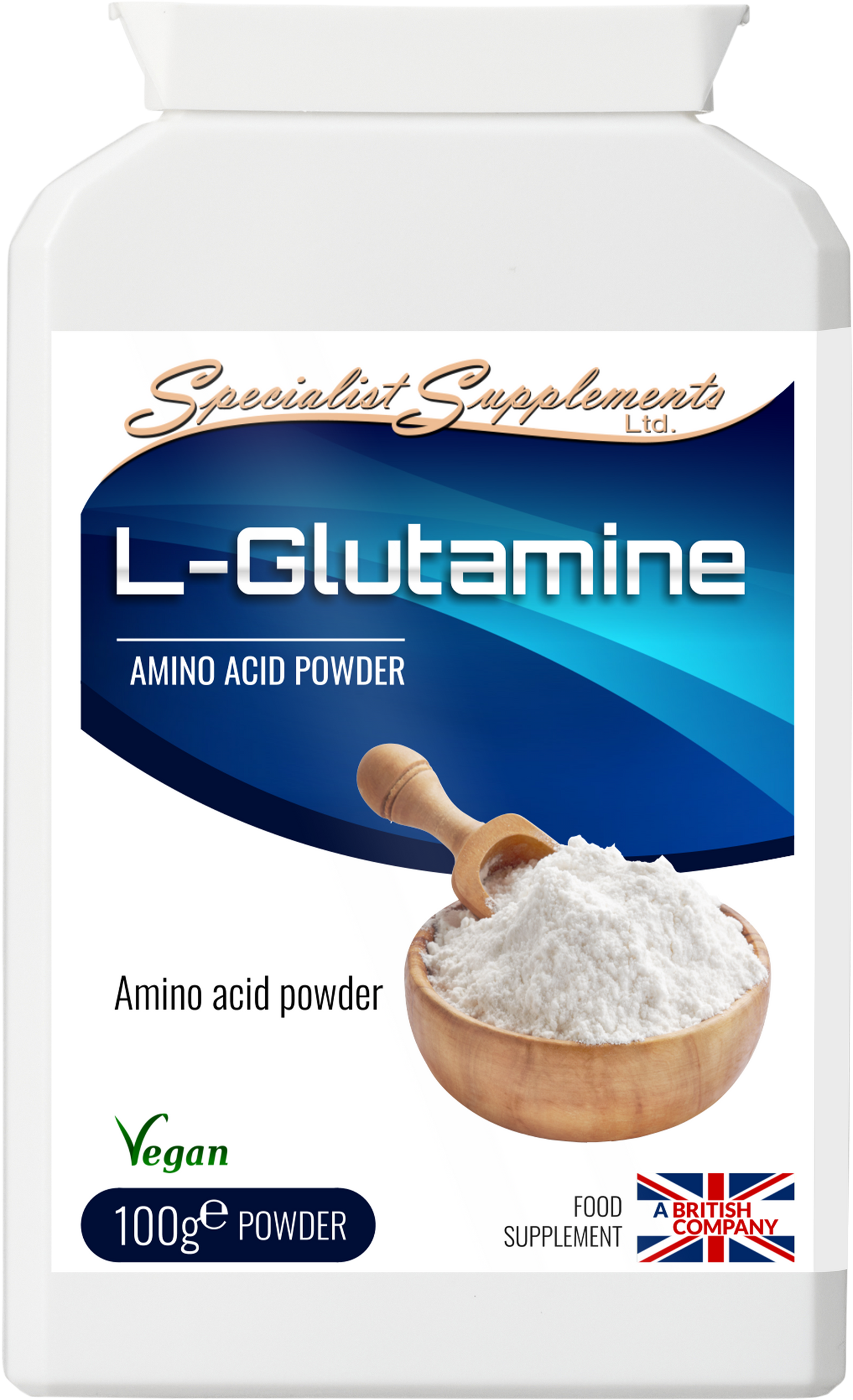 L-Glutamine