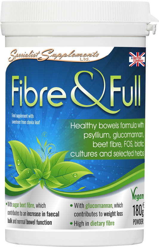 Fibre & Full