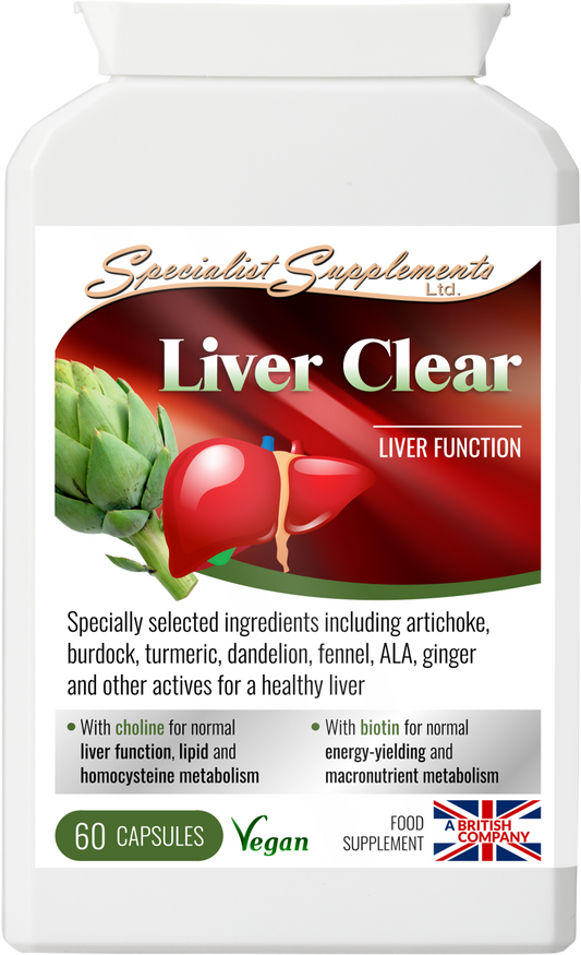 Liver Clear